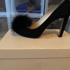 Prada Calzature Donna sz 38.5